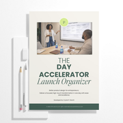 Day Accelerator Launch Organizer