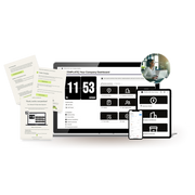 Notion CEO Operations Organizer (Digital COO)