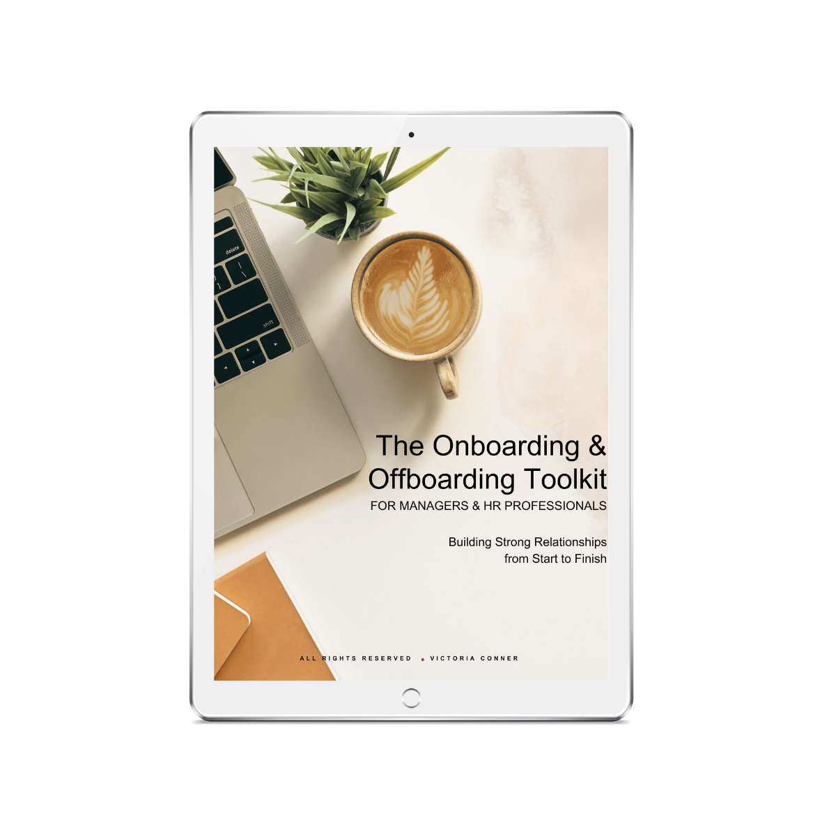 The Onboarding & Offboarding Toolkit